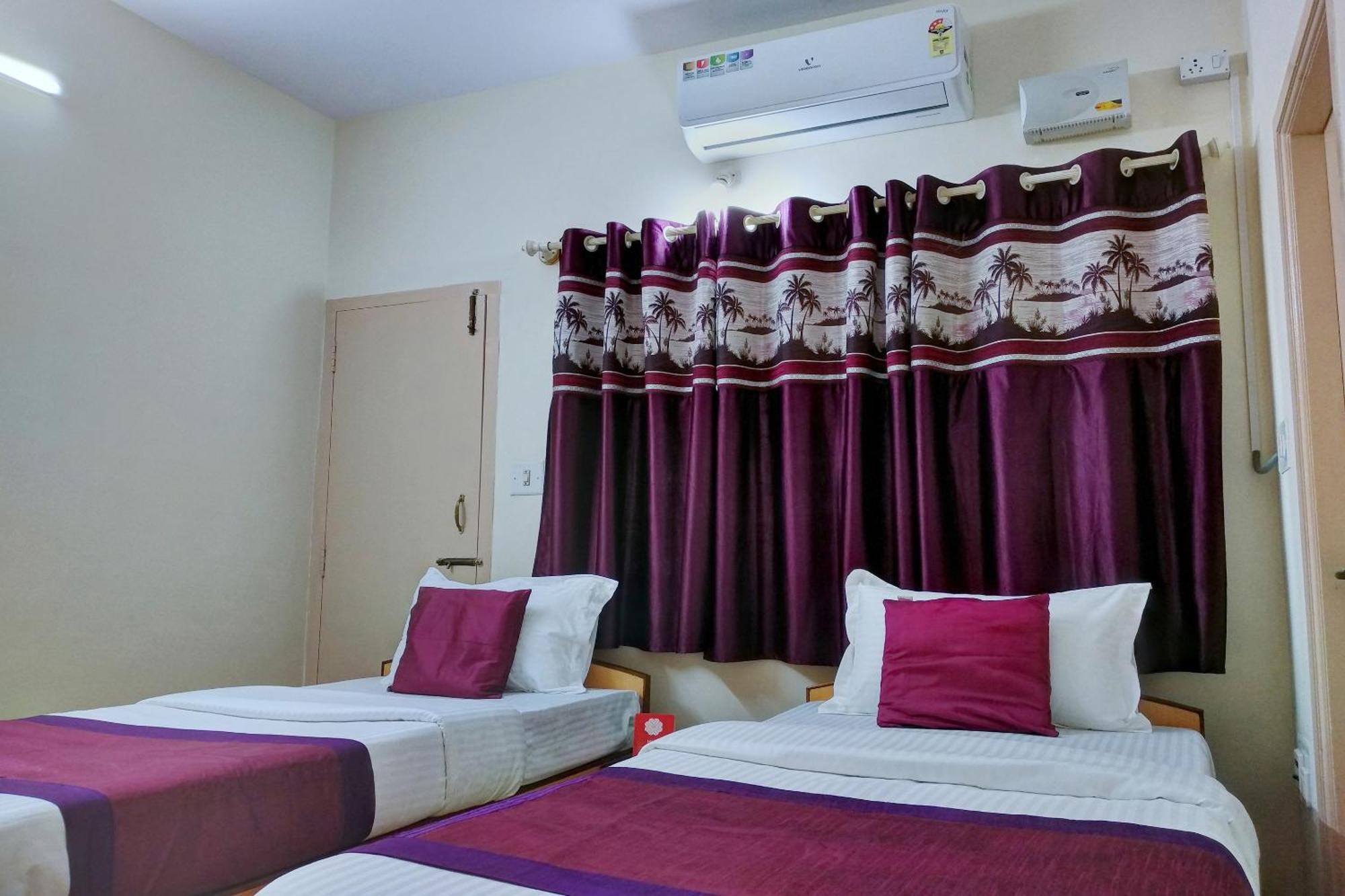 Super Hotel O Shree Mookambika Guest House Near Sri Someshwara Swami Temple Bangalore Eksteriør bilde